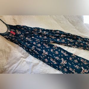 NWT Jumpsuit size xxl